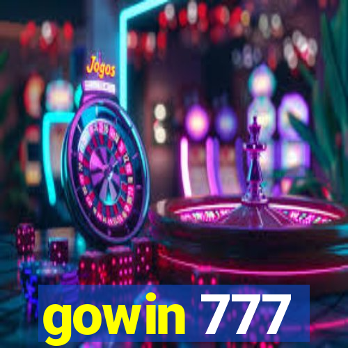 gowin 777